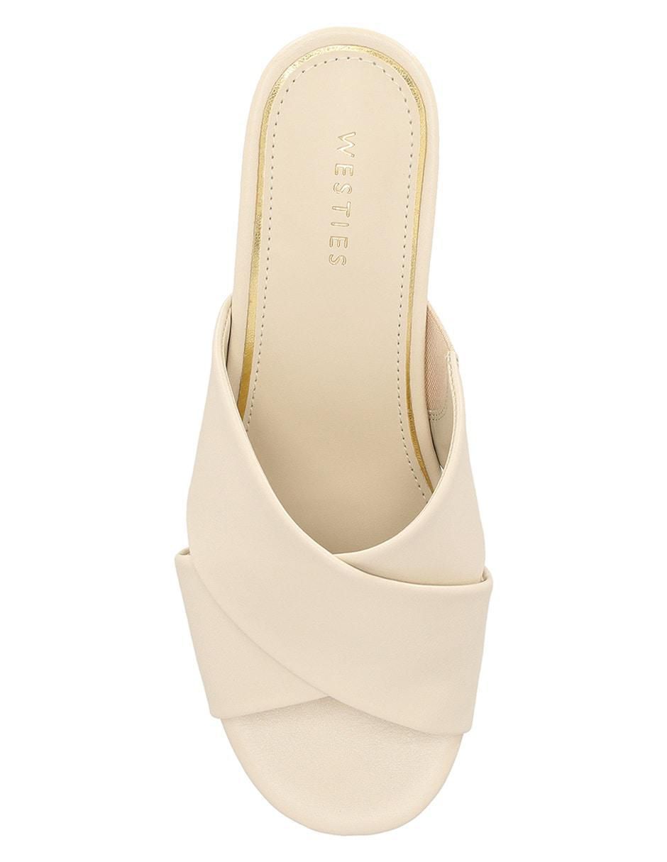 Sandalia para mujer 5