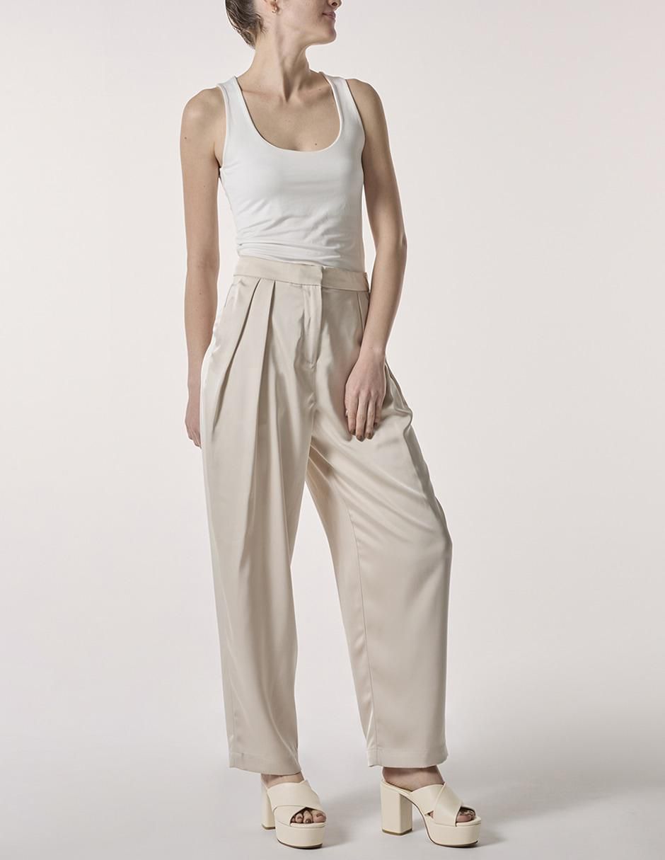 Sandalia para mujer