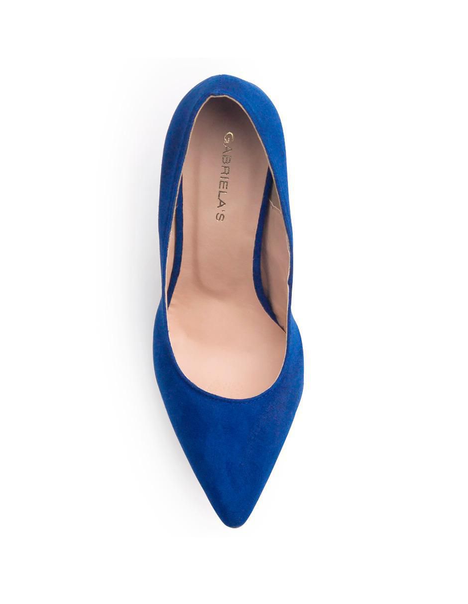 Zapatilla 3
