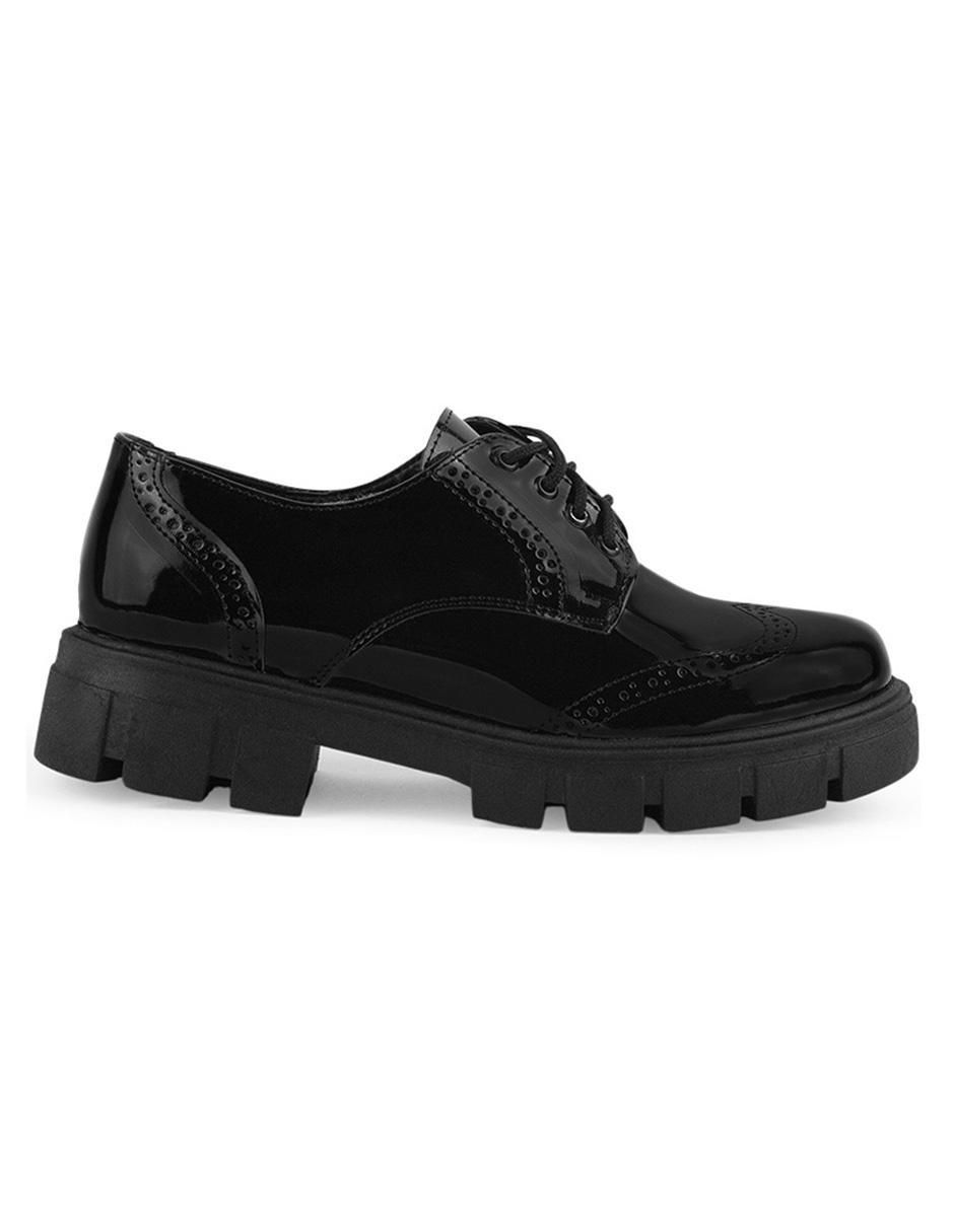 Zapato Gabriela's de charol para mujer