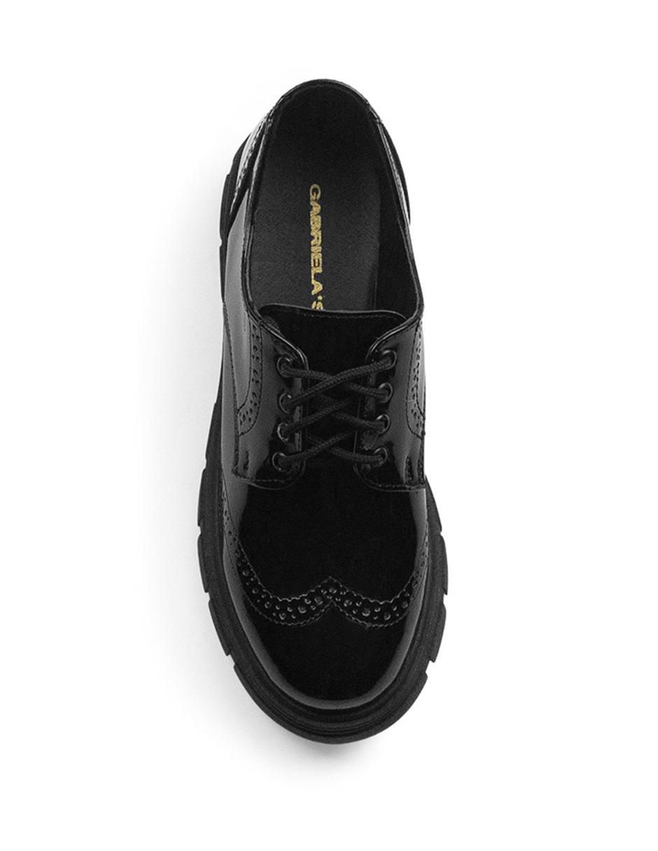 Zapato Gabriela's de charol para mujer
