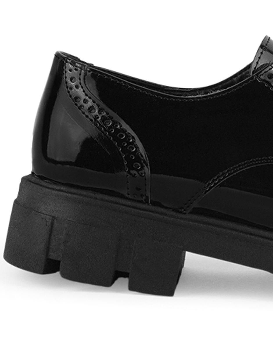Zapato Gabriela's de charol para mujer