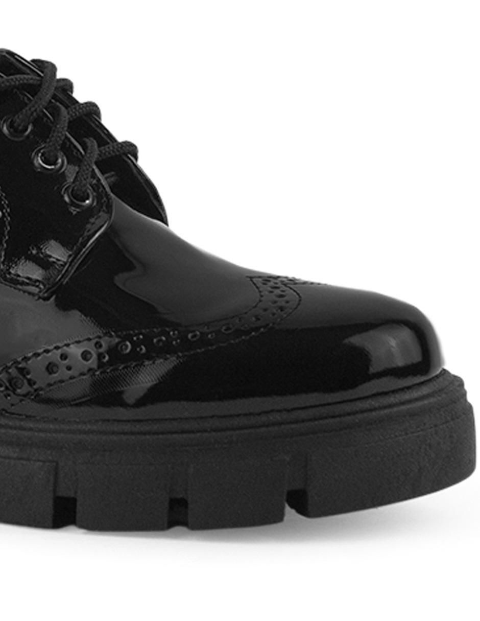 Zapato Gabriela's de charol para mujer