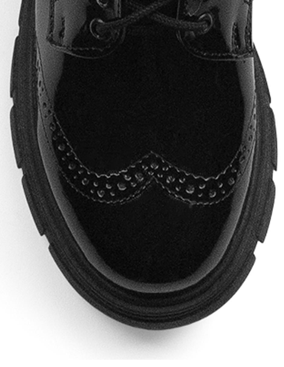 Zapato Gabriela's de charol para mujer