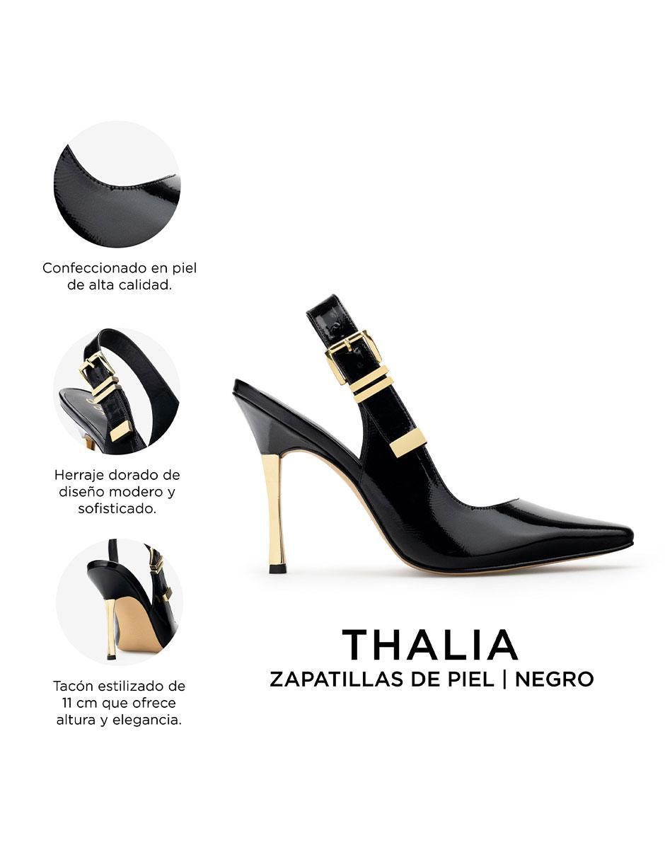 Zapatilla Thalia 7