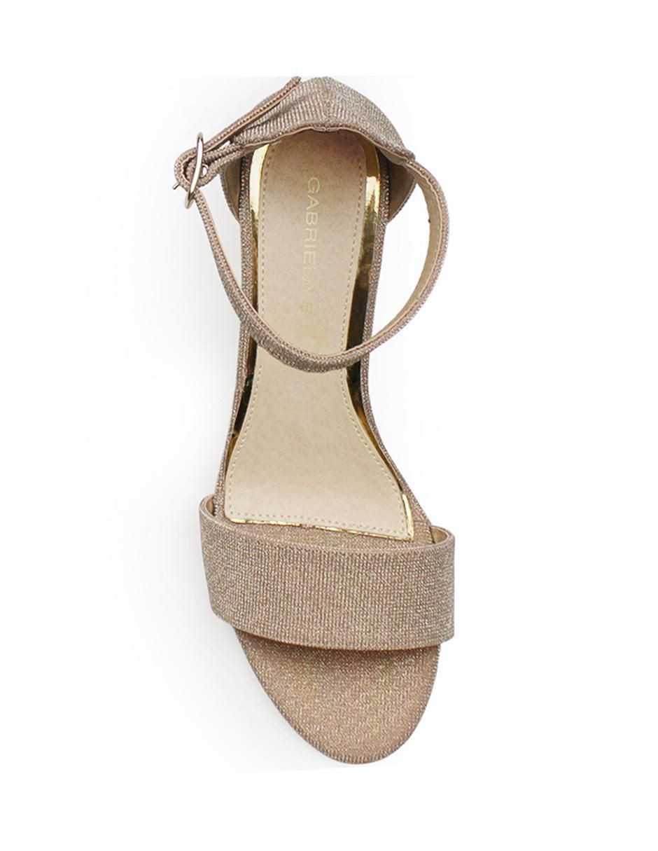 Sandalia para mujer