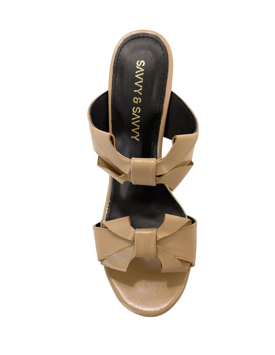 Sandalia para mujer