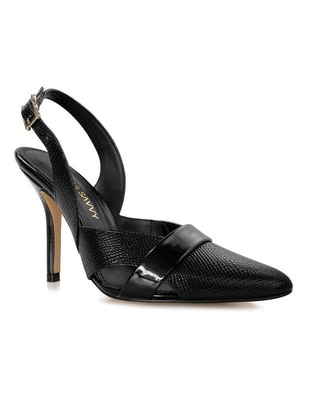 Zapatilla piel Zapatilla piel