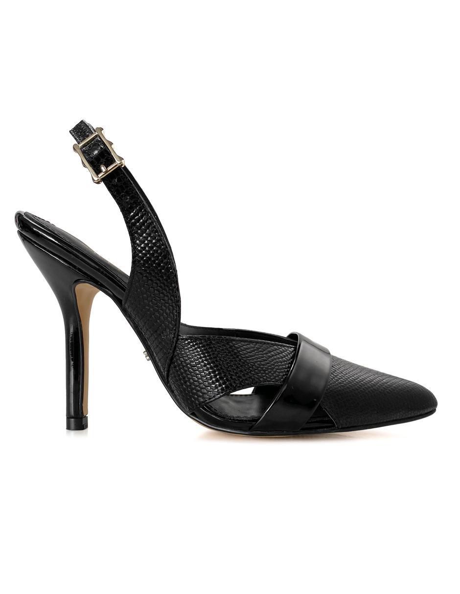 Zapatilla piel 5