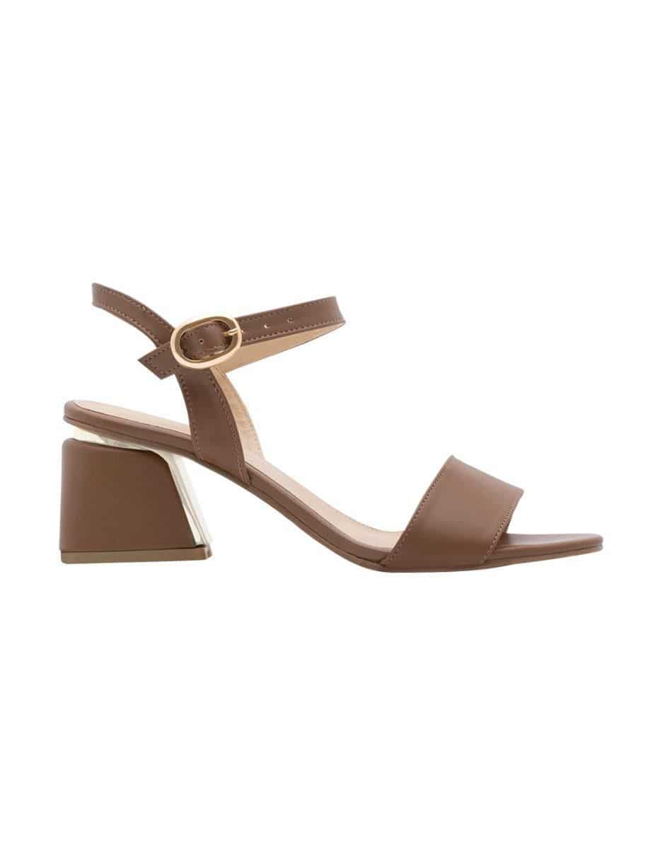 Sandalia para mujer