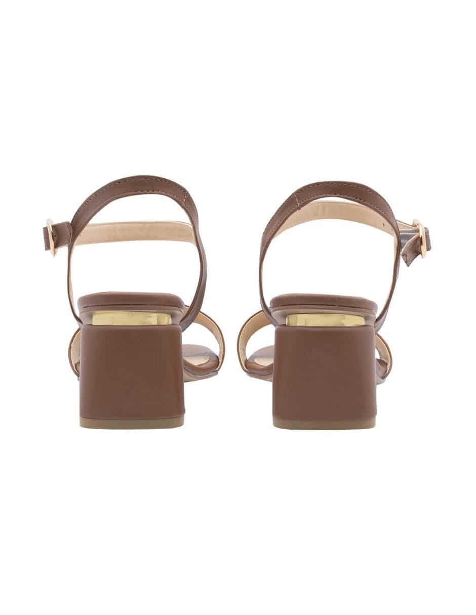 Sandalia para mujer