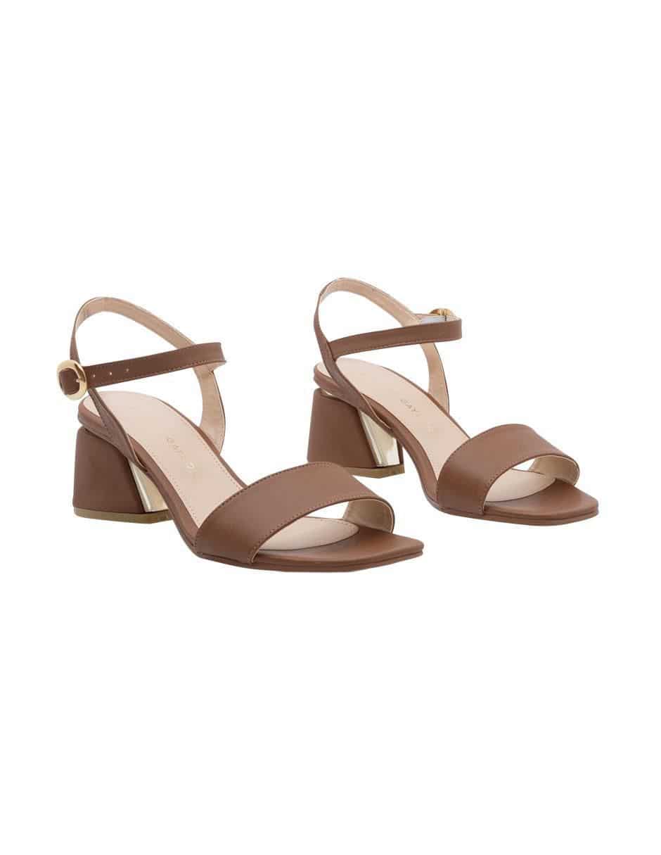Sandalia para mujer
