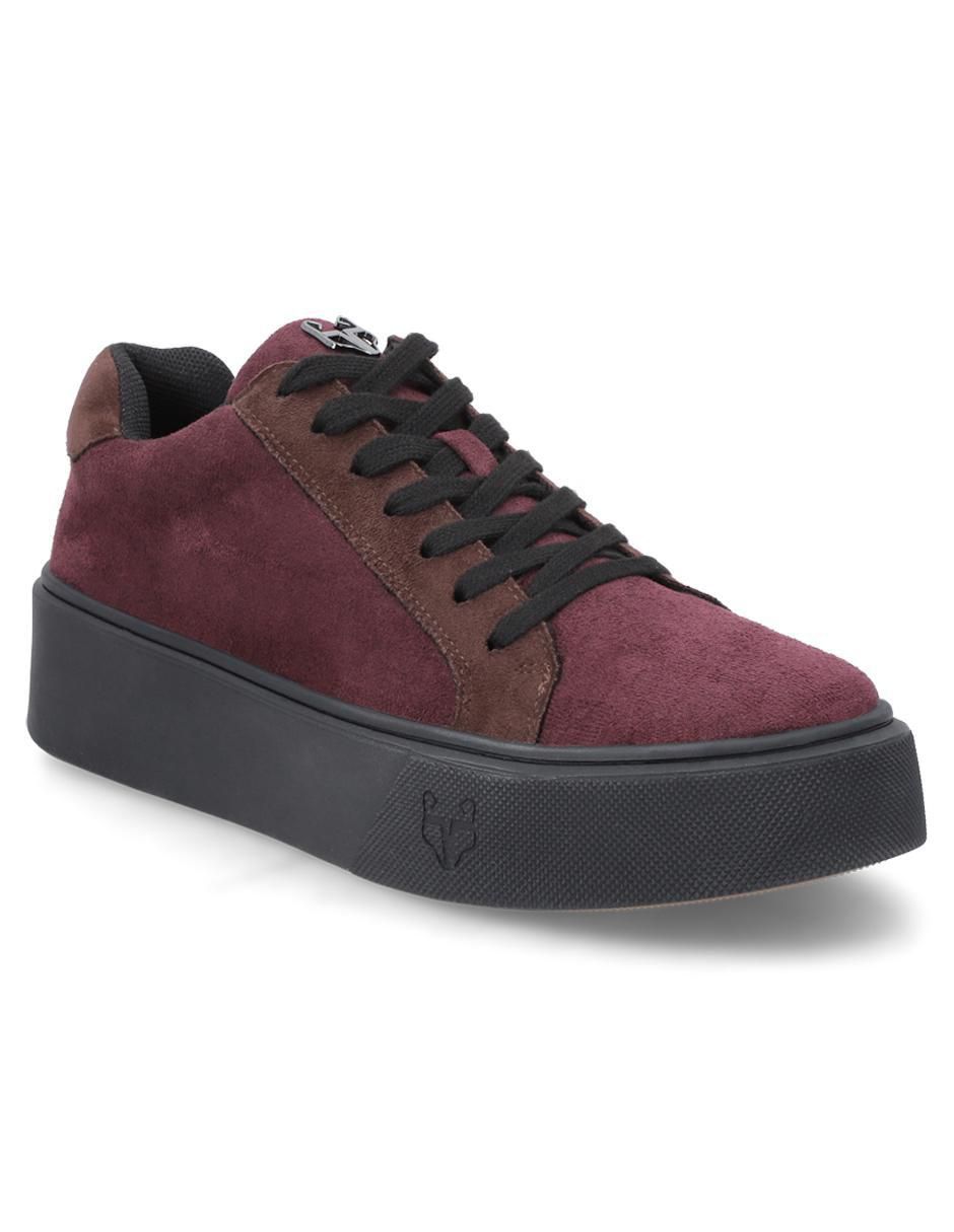 Tenis para mujer
