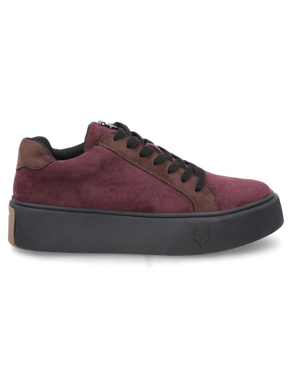 Tenis para mujer 5