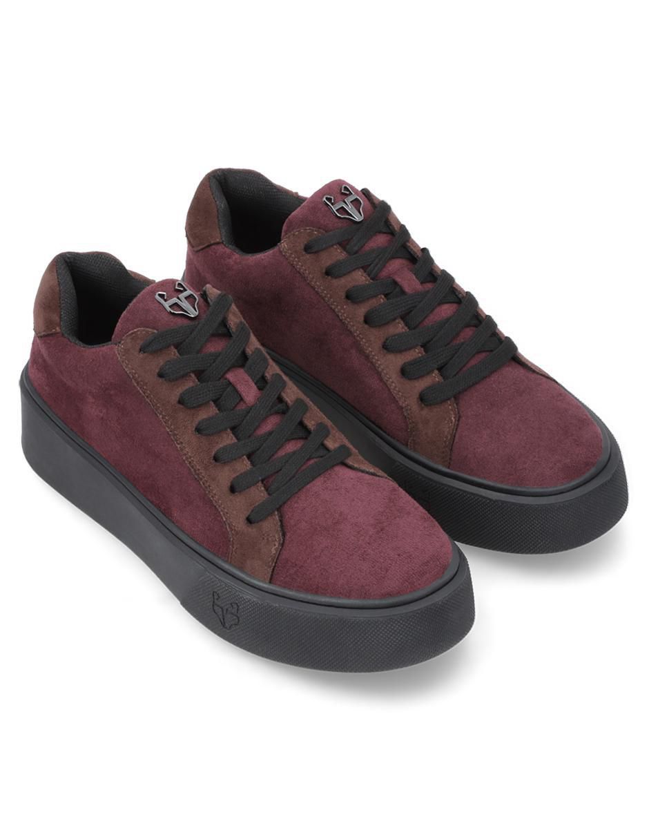 Tenis para mujer 4