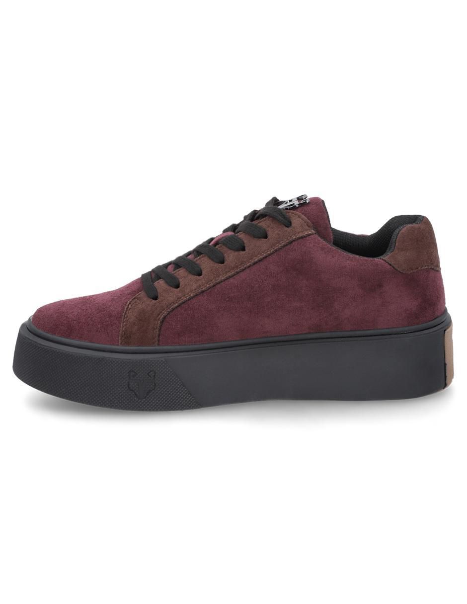 Tenis para mujer 3