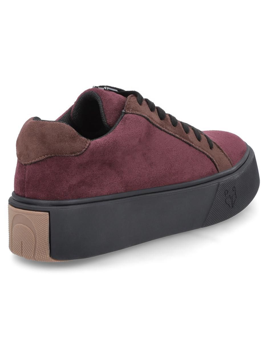 Tenis para mujer 2