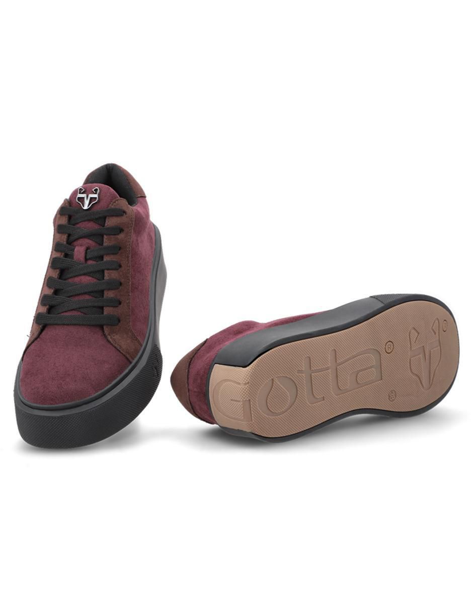 Tenis para mujer 6