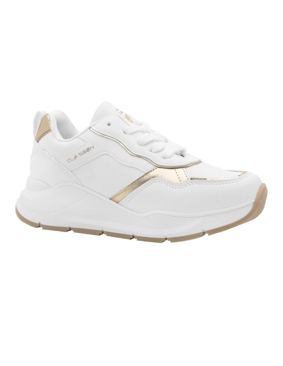 Tenis para mujer