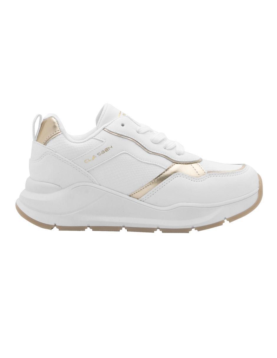 Tenis para mujer