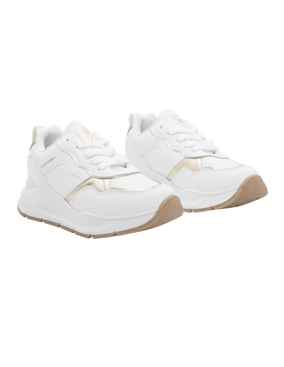 Tenis para mujer