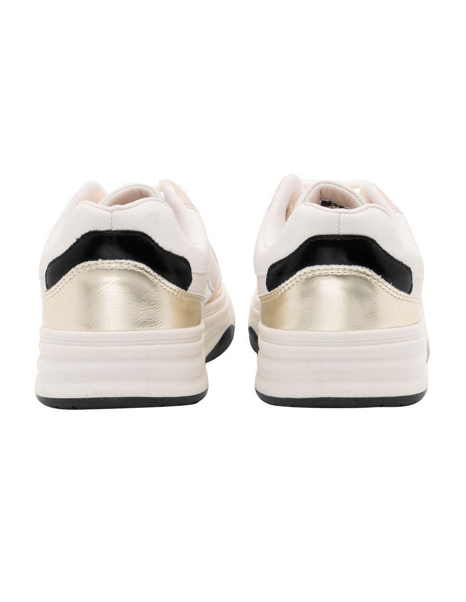 Tenis para mujer 4