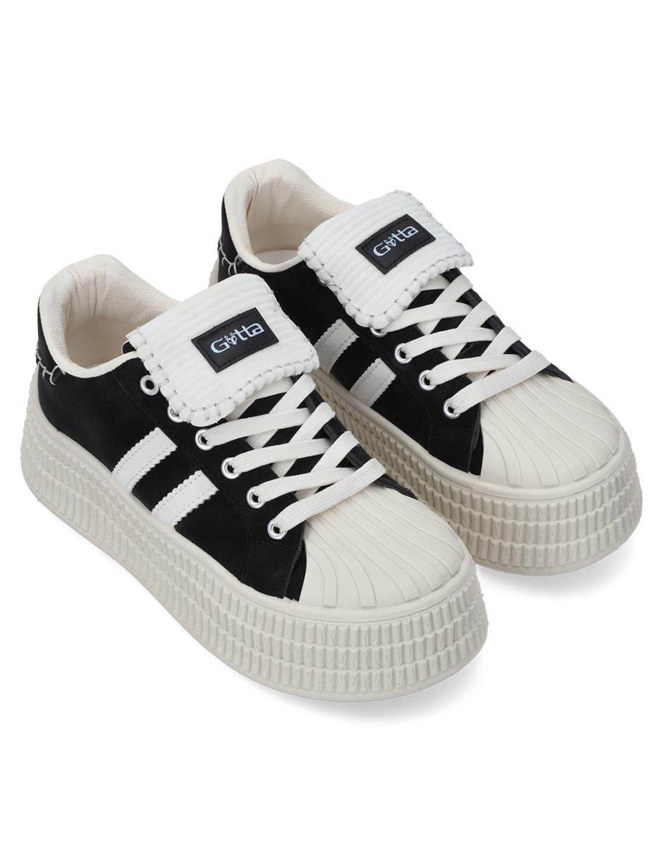 Tenis para mujer 4