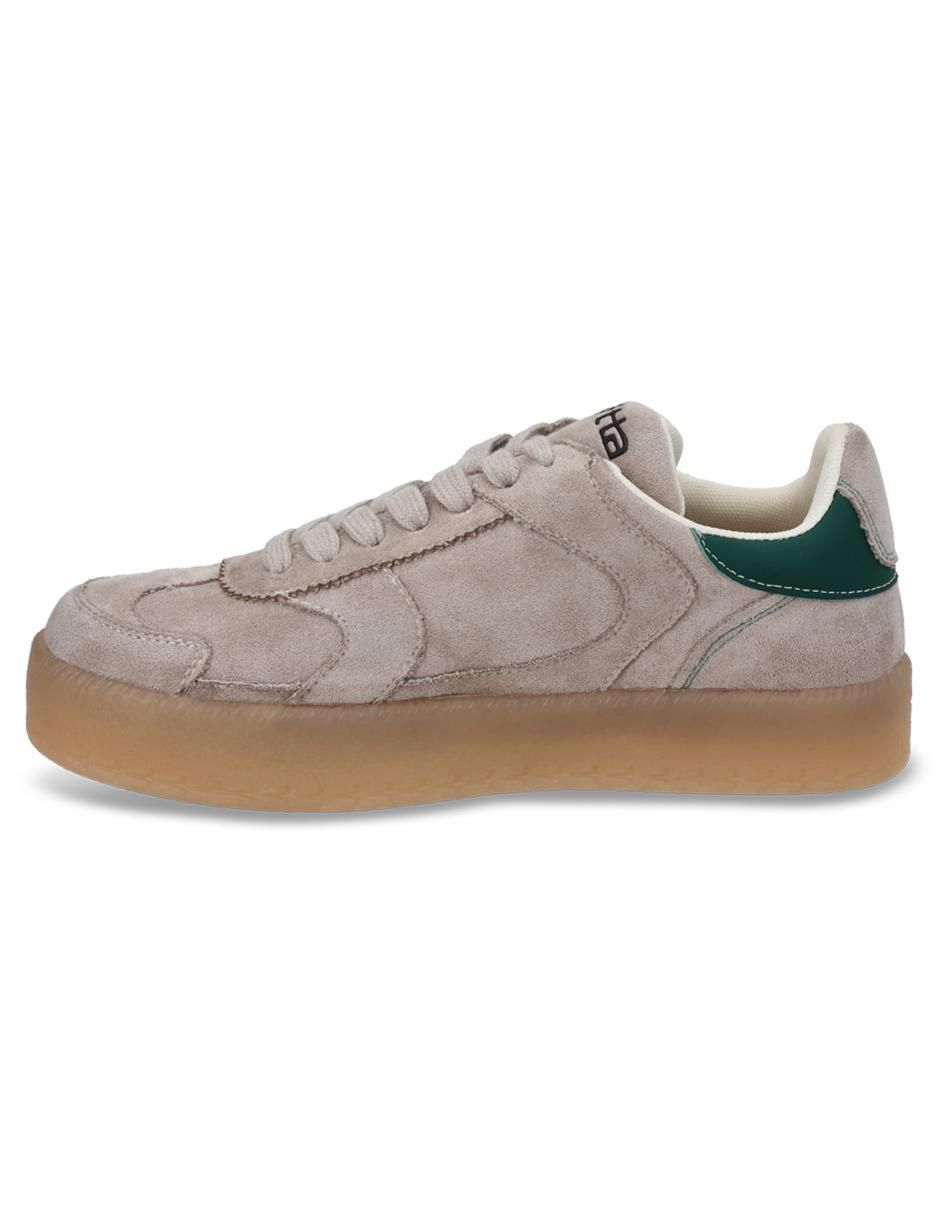 Tenis para mujer 4