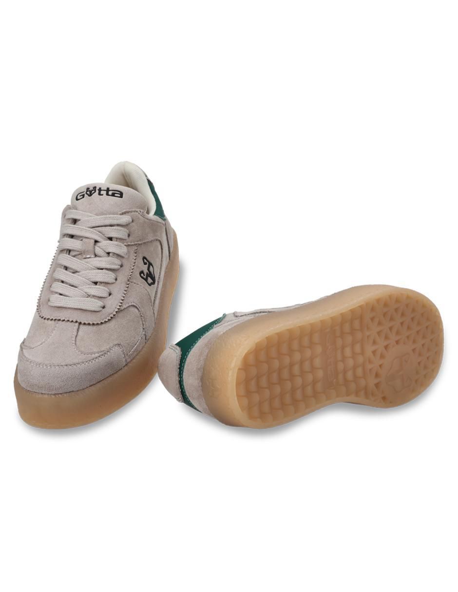 Tenis para mujer 8