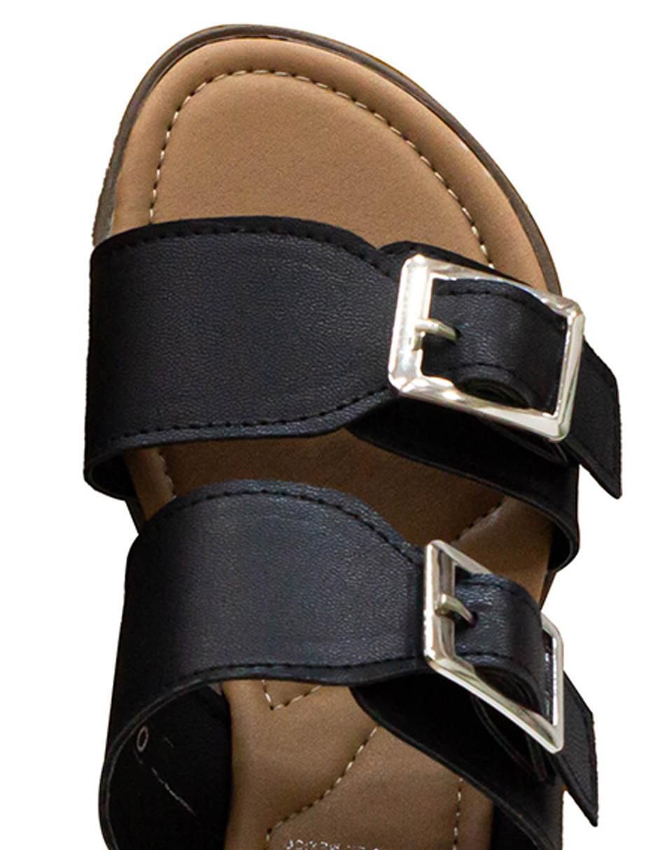 Sandalia para mujer 2