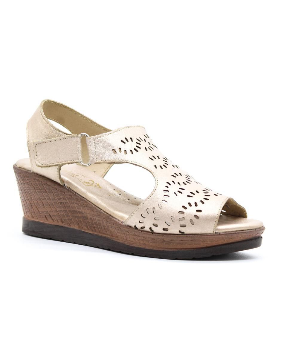 Sandalia para mujer 4