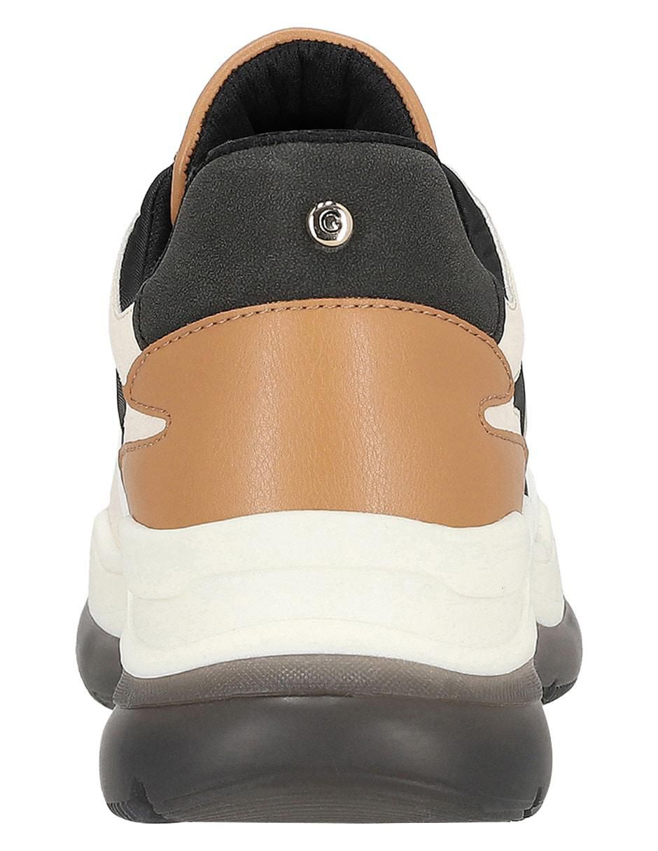 Tenis para mujer