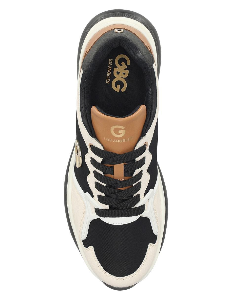 Tenis para mujer
