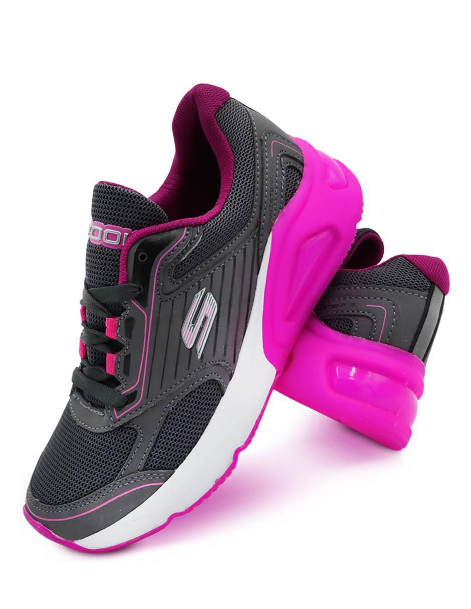 Tenis para mujer