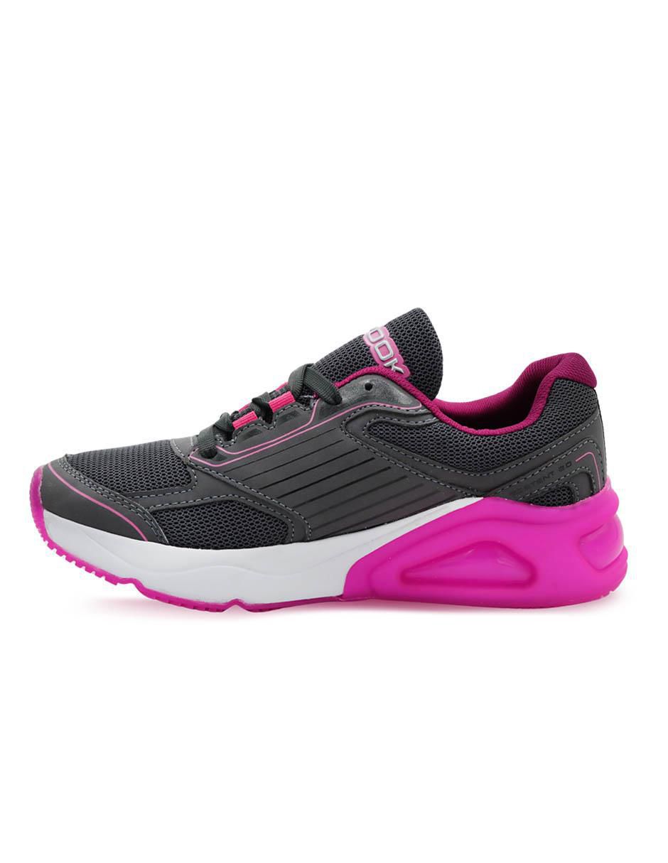Tenis para mujer