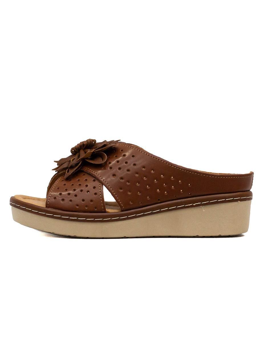 Sandalia para mujer