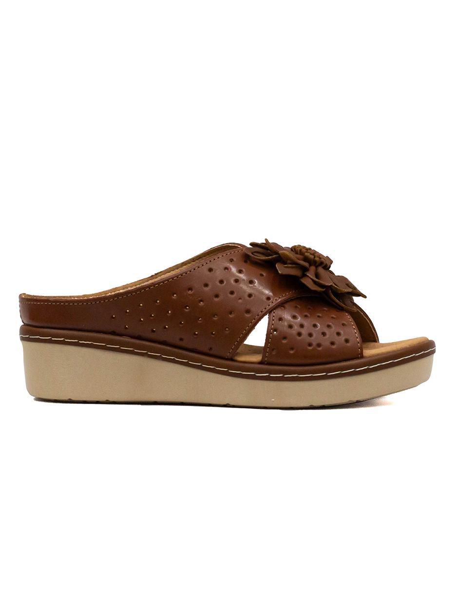 Sandalia para mujer