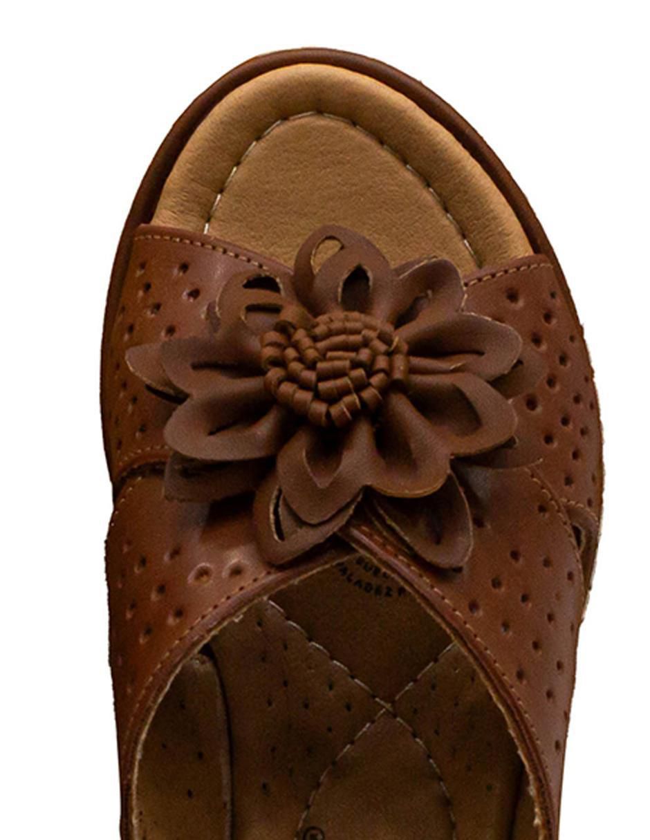 Sandalia para mujer