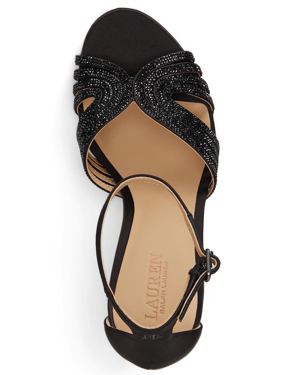 Sandalia allie para mujer
