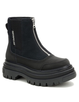 Bota arriba del tobillo para mujer Bota arriba del tobillo para mujer