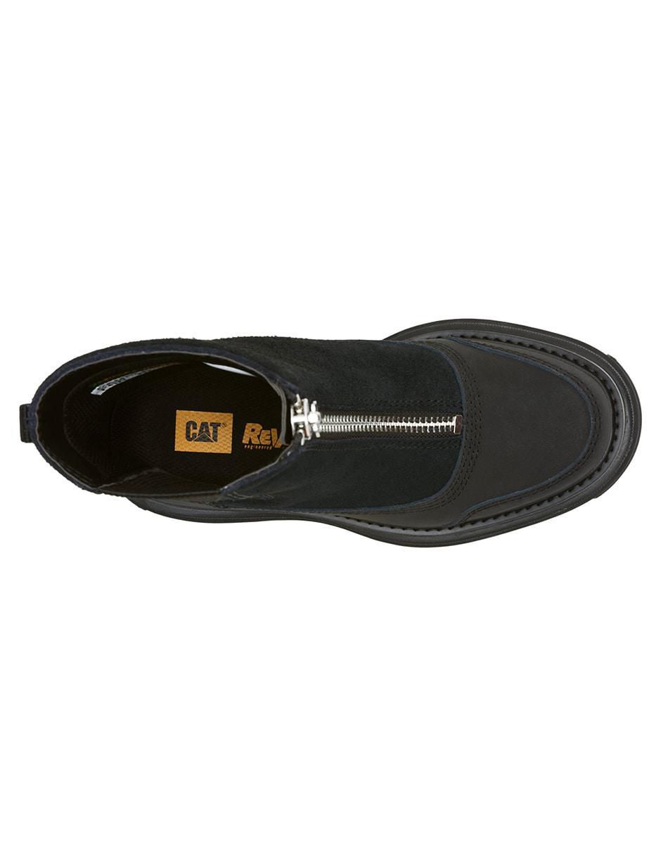 Bota arriba del tobillo para mujer 2
