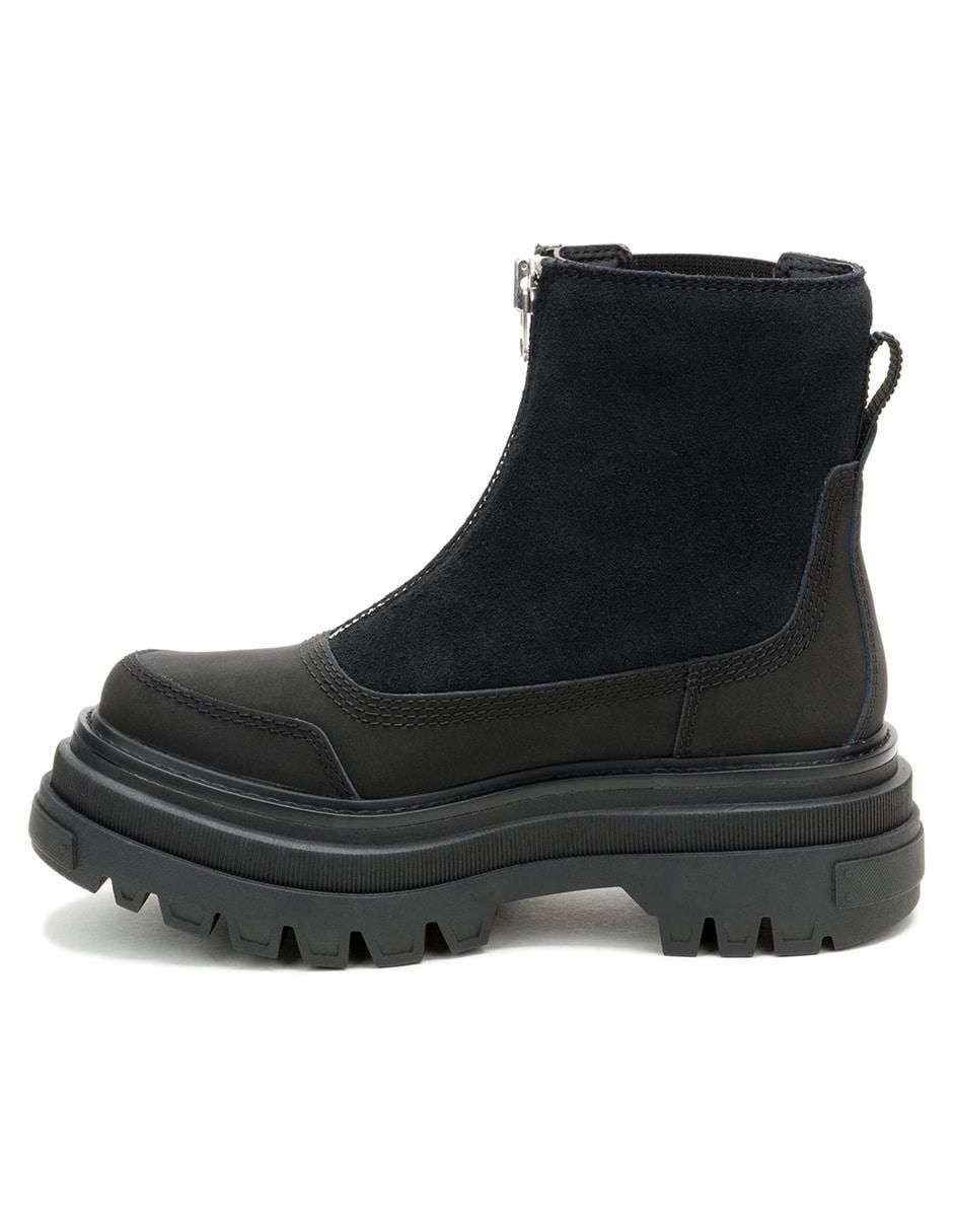 Bota arriba del tobillo para mujer 6