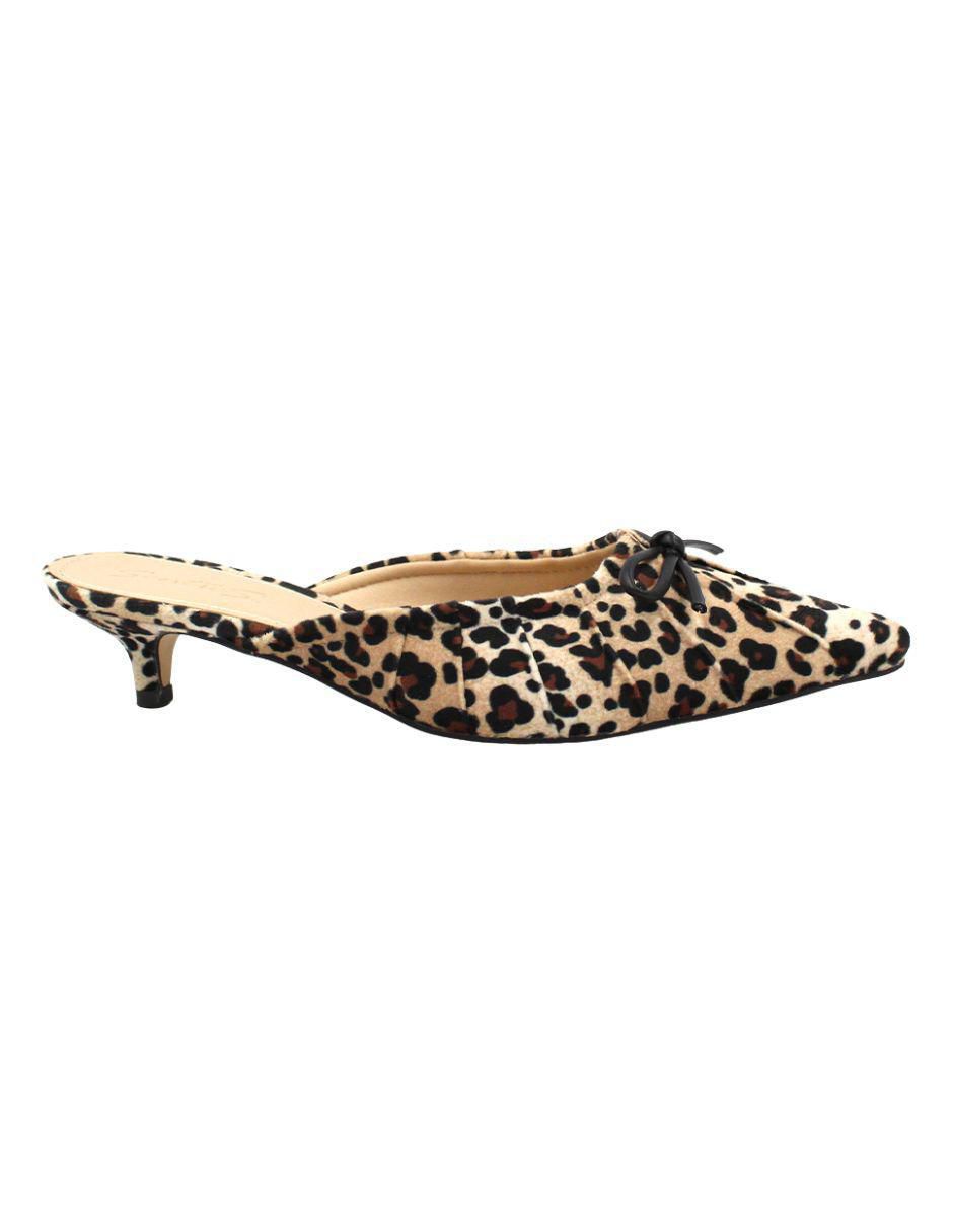 Zapatilla Carolina Zapatilla Carolina