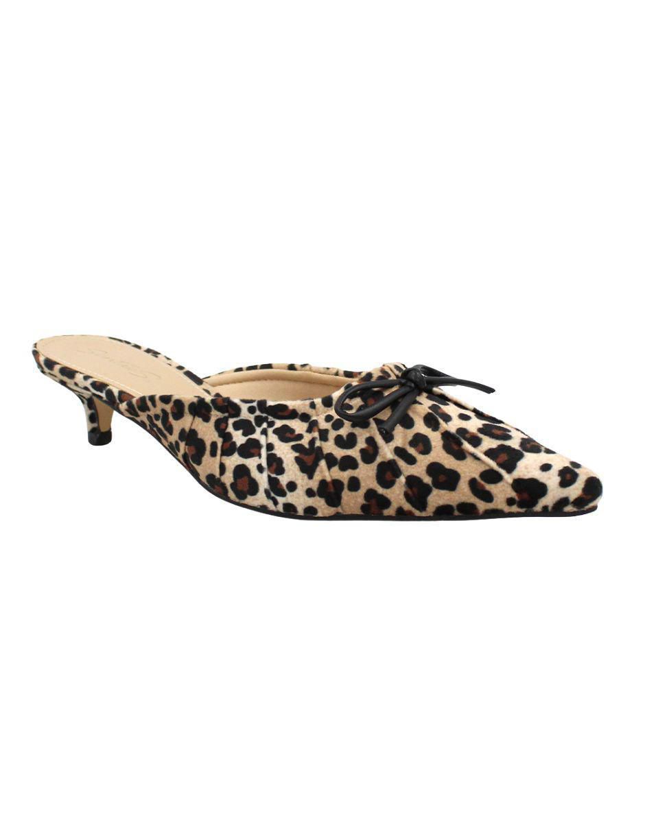 Zapatilla Carolina 5