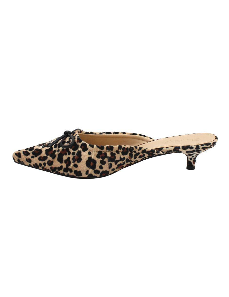 Zapatilla Carolina 3