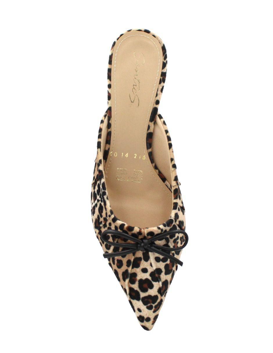 Zapatilla Carolina 6