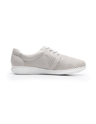 Zapato de piel para mujer Zapato de piel para mujer