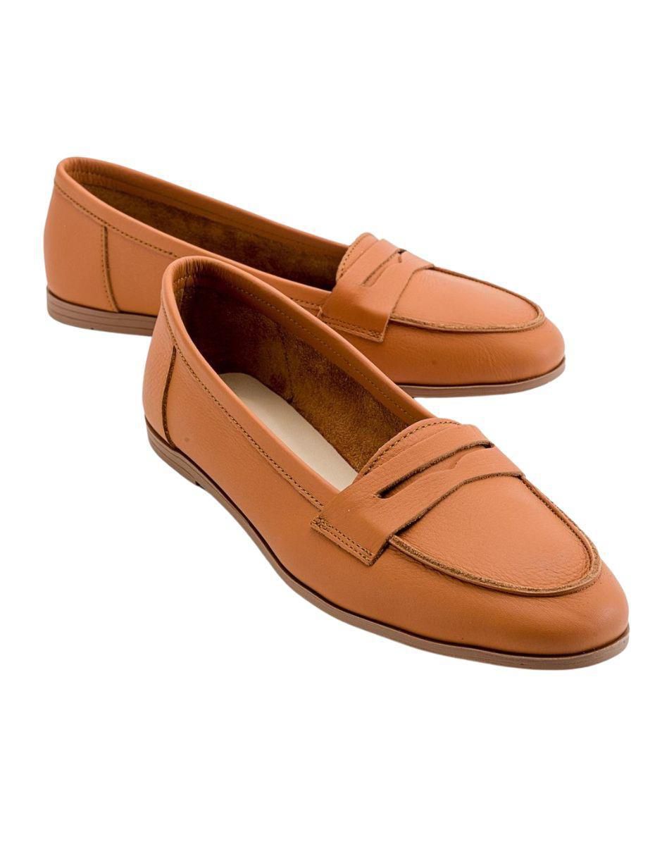 Zapato piel Dorothy 2