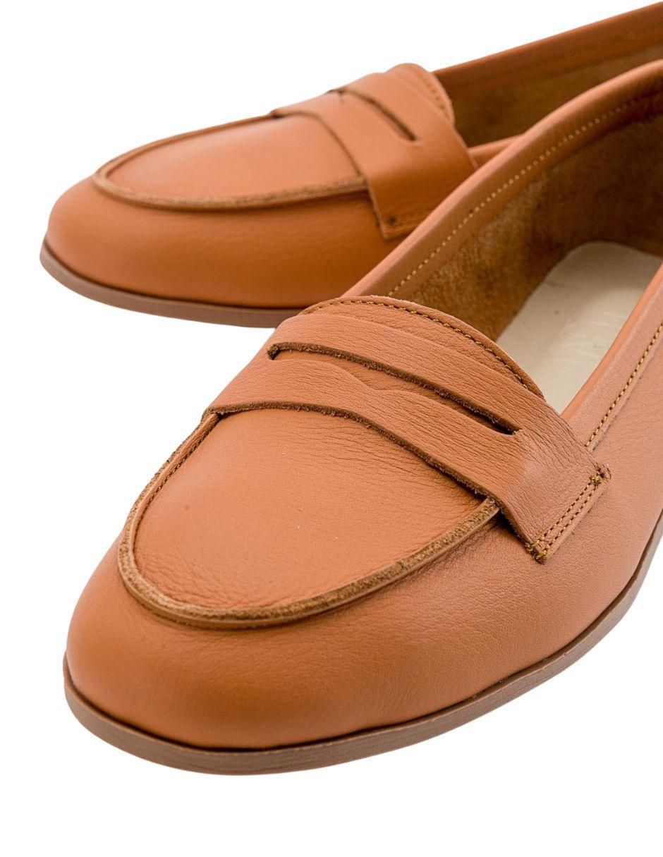Zapato piel Dorothy 3