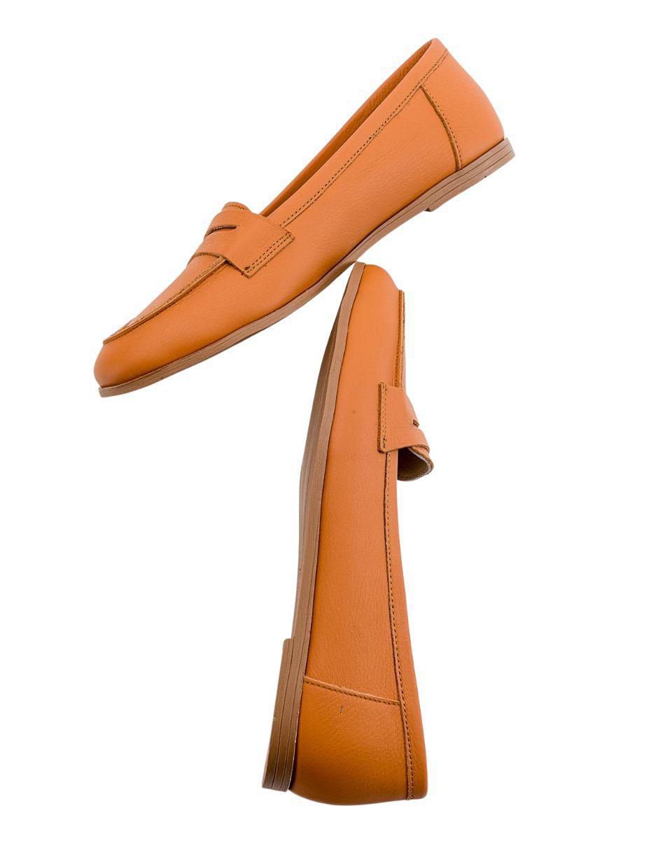 Zapato piel Dorothy 4